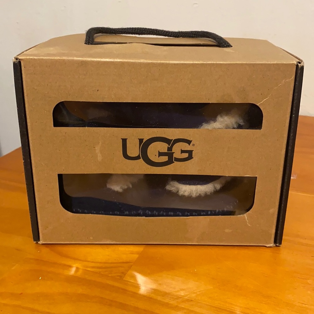 Infant UGG